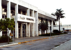 Câmara Municipal de Campo Limpo Paulista